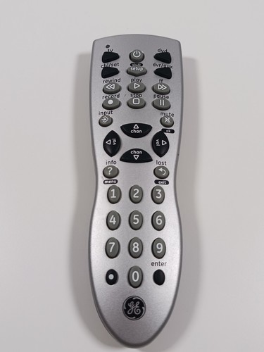 Universal remote control - universal,