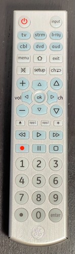 Device big button - ge,