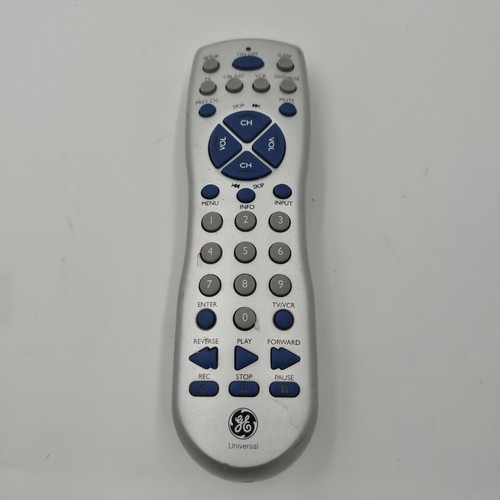 Universal remote rc94930 - remote, rc94930-f
