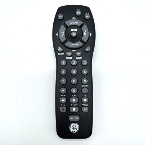 Genuine universal remote - genuine, ge