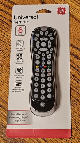 Universal remote control - remote,