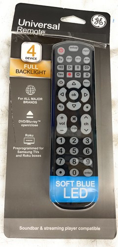 Universal voice controlled - universal,