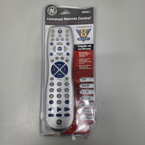 Rm24927 device universal - ge,