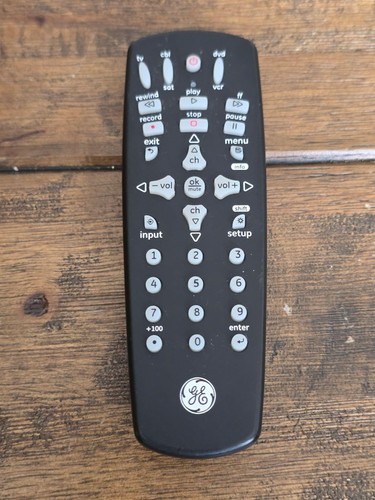 Universal remote control - universal,