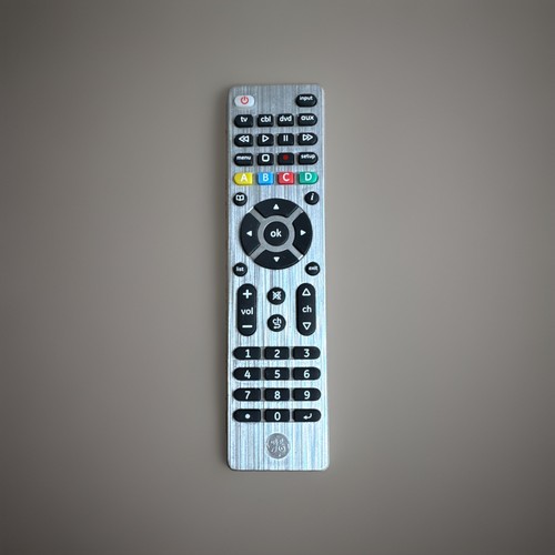 Universal wireless remote - universal,