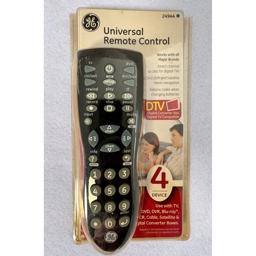 24944 universal remote - 24944,