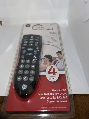 New package sealed - package, 24938
