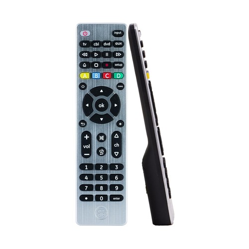 Universal remote control - ge,