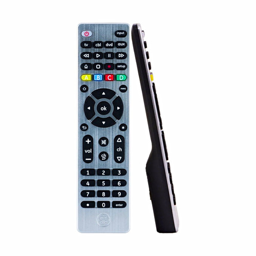 Universal wireless remote - universal,