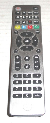 Genuine universal remote - genuine,