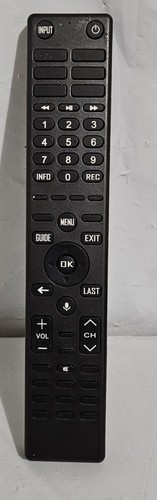 Universal remote - universal,