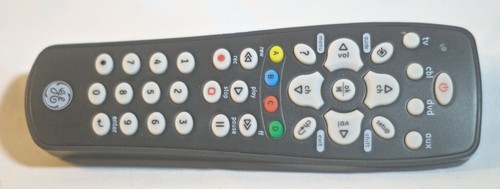 Universal remote control - universal,