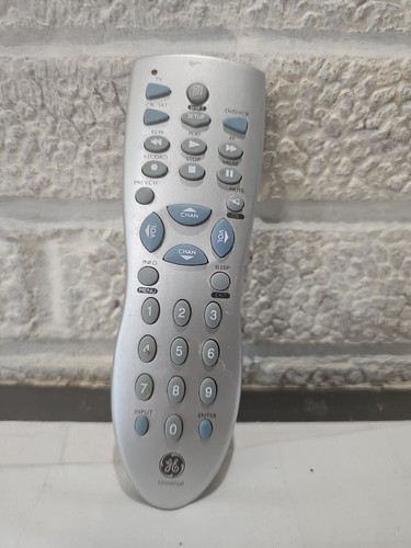 Rc24914 universal remote - rc24914-e,